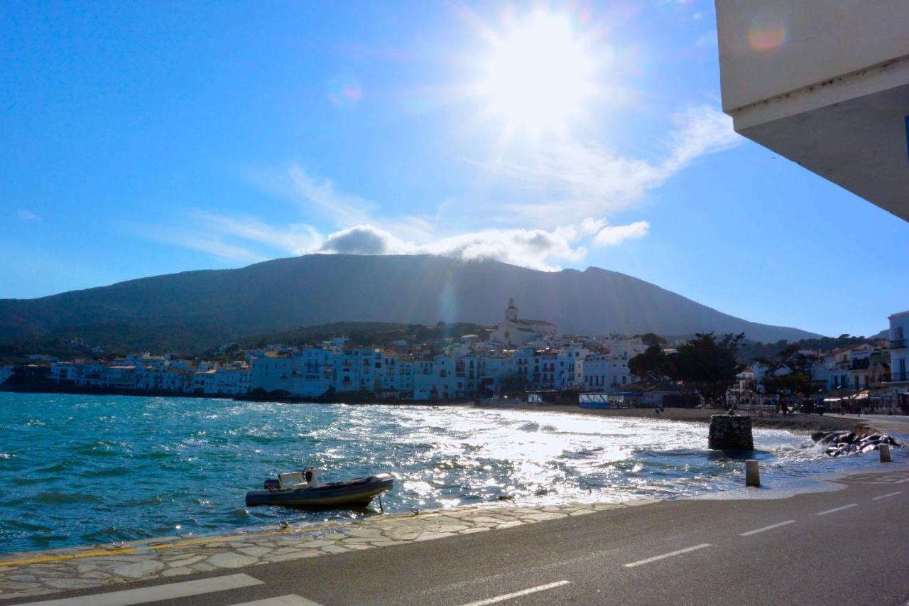 Studio Vue Mer Et Cap Canet-en-Roussillon Εξωτερικό φωτογραφία